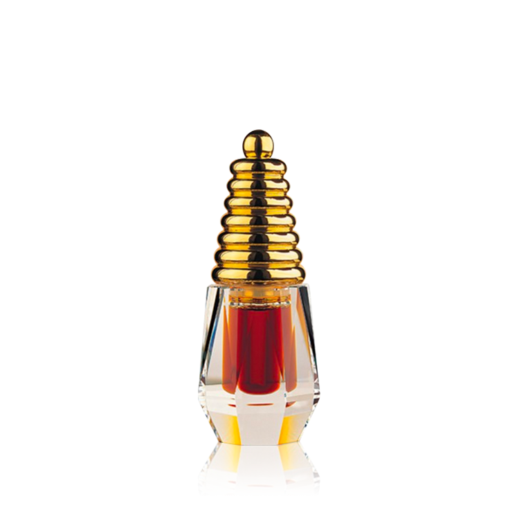 Dahn Al Oudh Jazaab Concentrated Perfume Oil