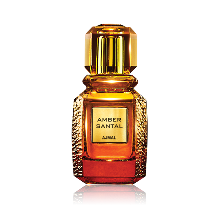 Amber Santal