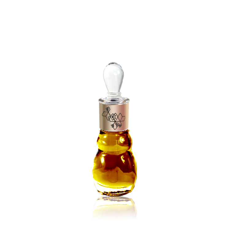 Mukhallat Emaraty Perfume Oil