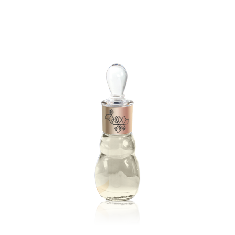 Musk Maliki Perfume Oil