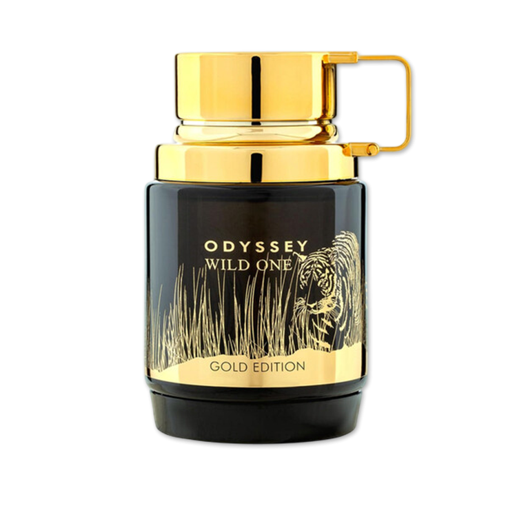 Odyssey Wild One