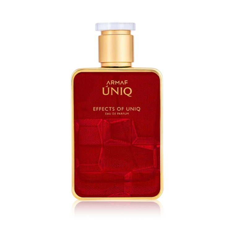 Effects of Uniq