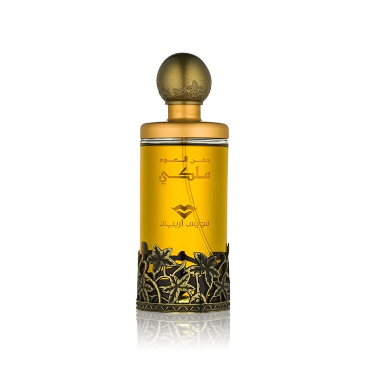Dehn El Oud Malaki