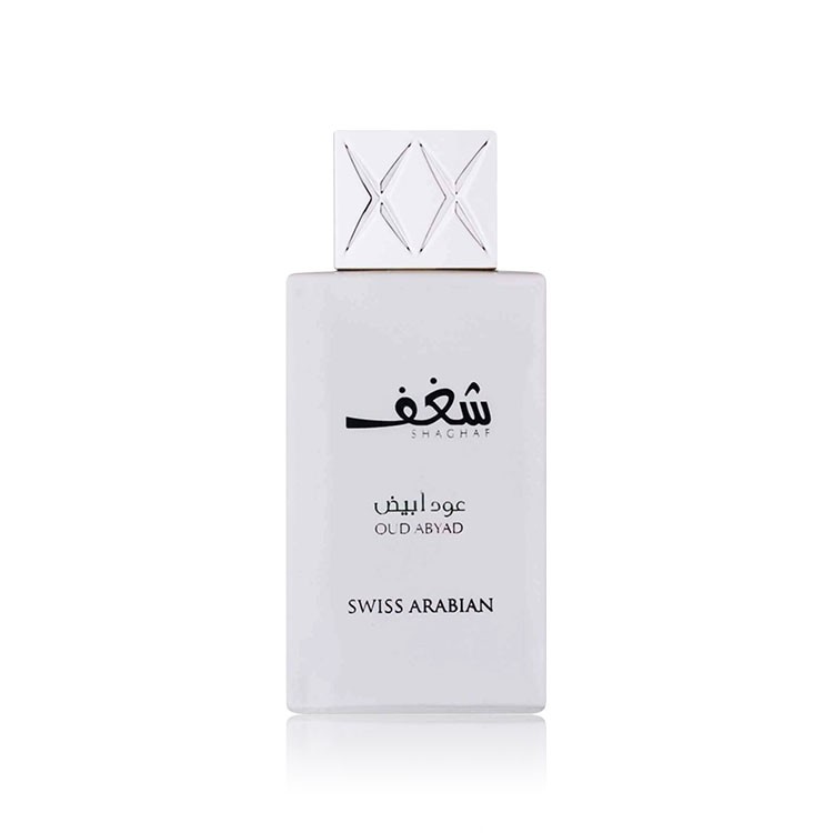 Shaghaf Oud Abyad