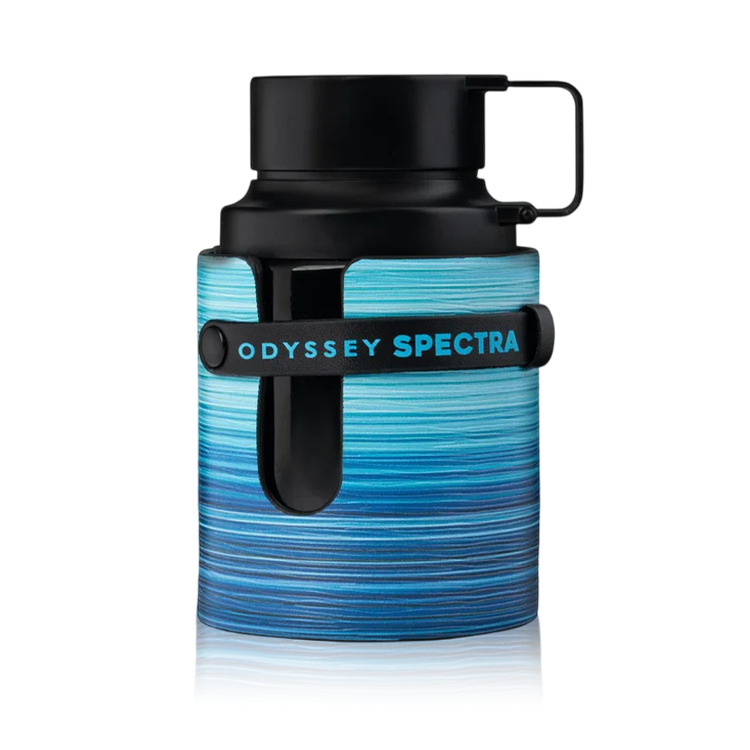 Odyssey Spectra Blu Edition