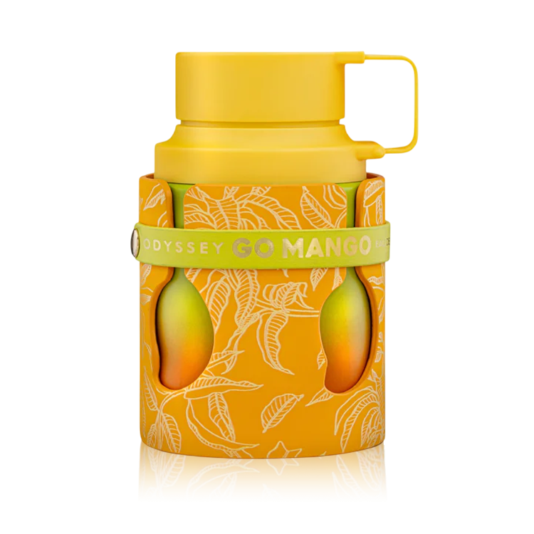 Odyssey Go Mango