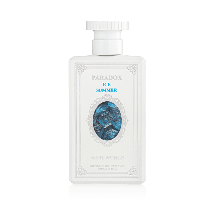Paradox Ice Summer