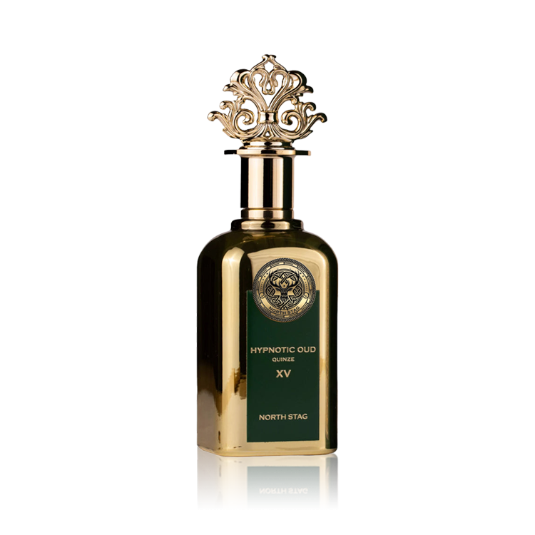 North Stag Hypnotic Oud Quinze XV