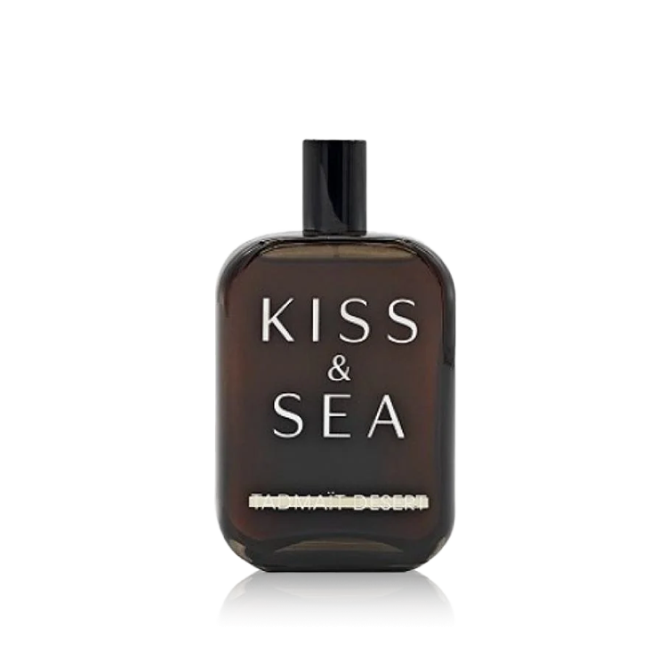 Kiss & Sea Tadmait Desert