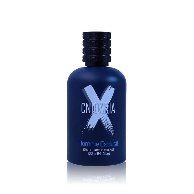 Cnidaria X Homme Exclusif Intense