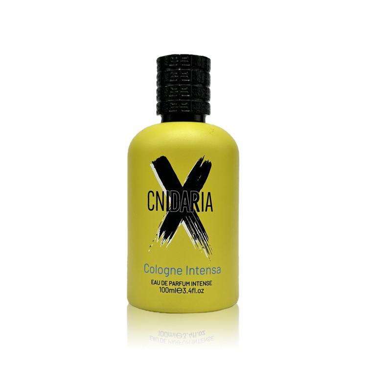 Cnidaria X Cologne Intense Intense