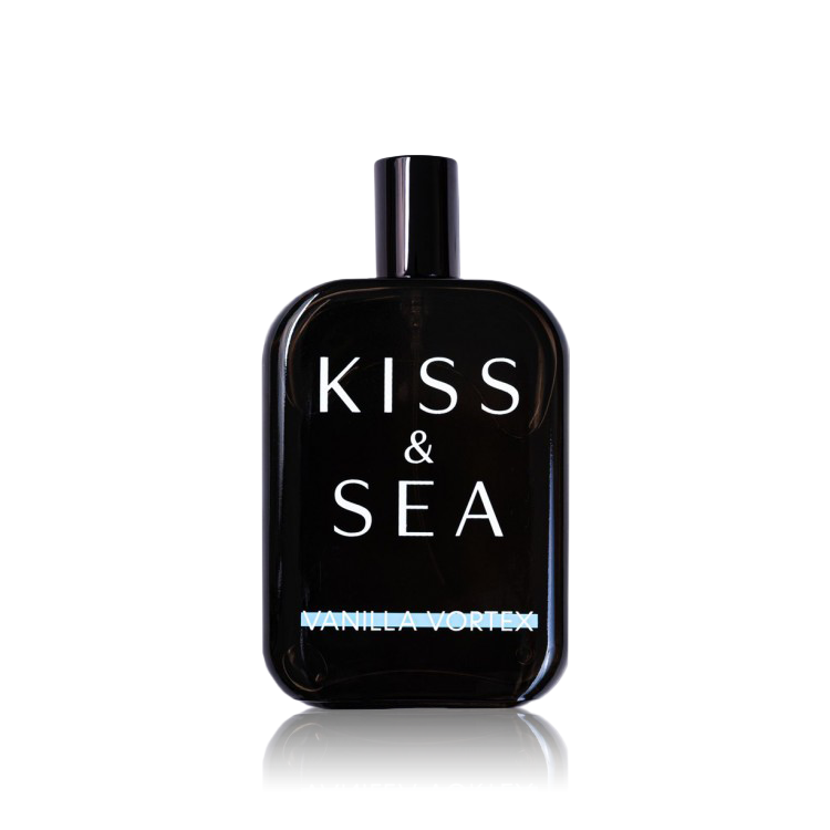 Kiss & Sea Vanilla Vortex