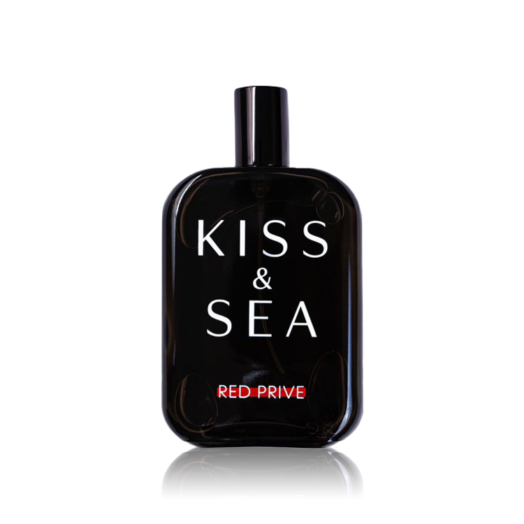 Kiss & Sea Red Prive