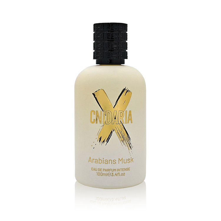 Cnidaria X Arabians Musk