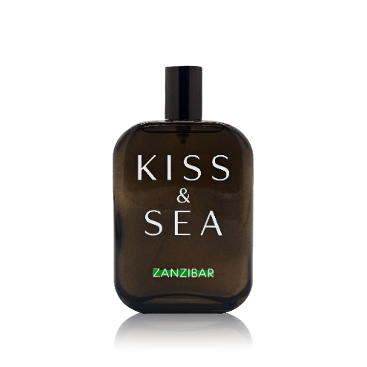 Kiss & Sea Zanzibar