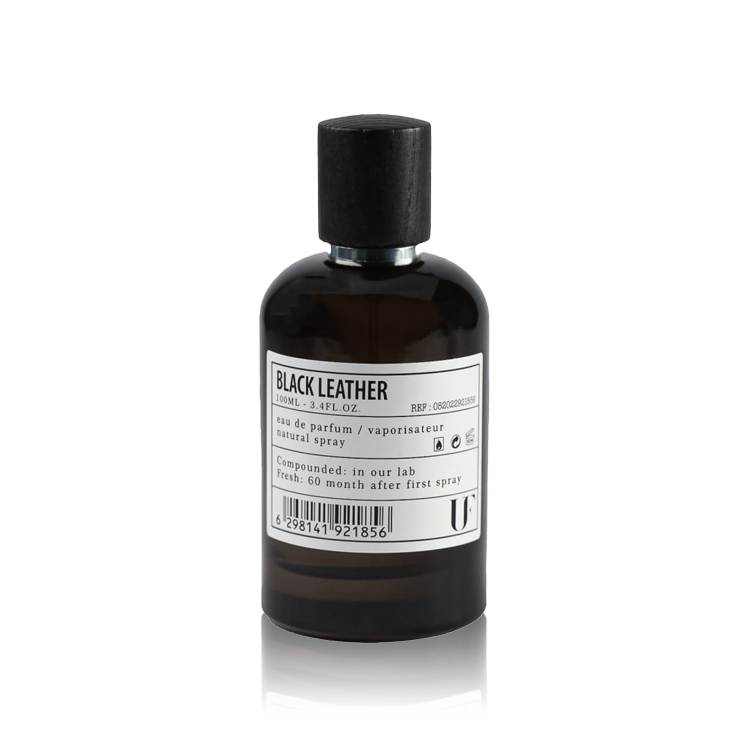 Black Leather