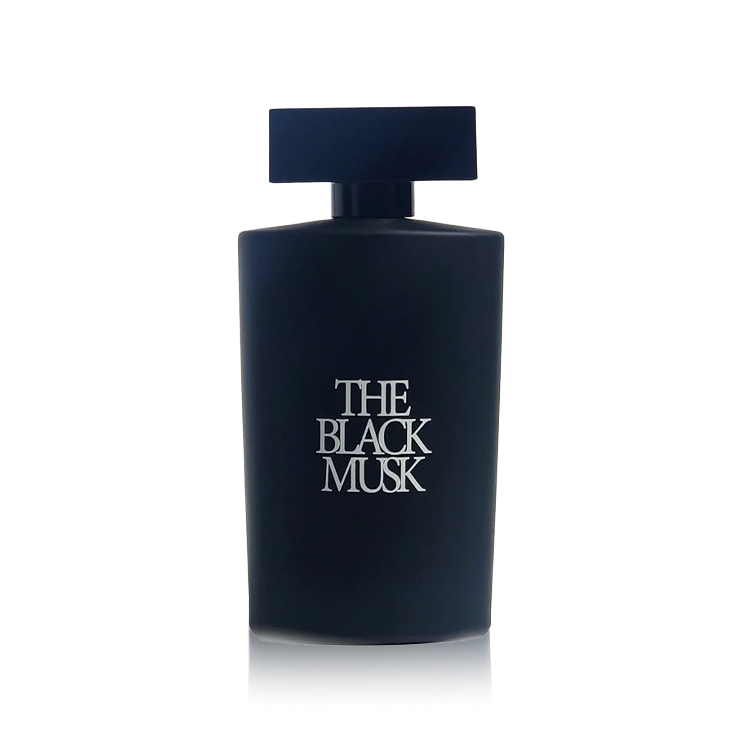 AMD The Black Musk