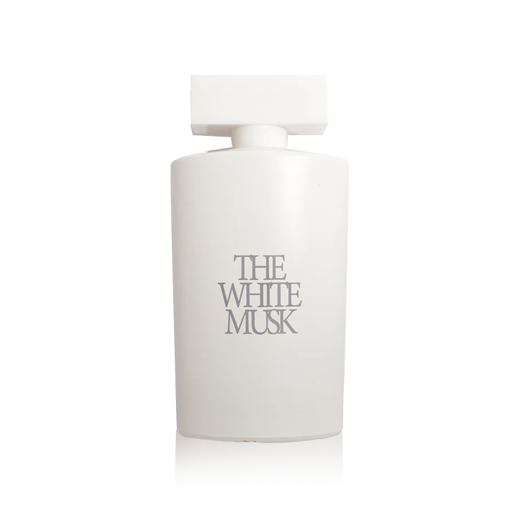 AMD The White Musk