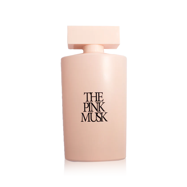 AMD The Pink Musk