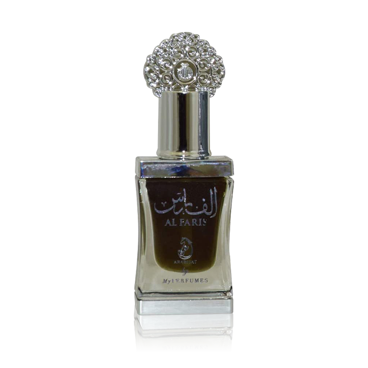 Al Faris Concentrated Perfume Oil
