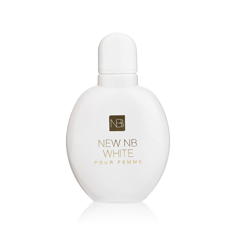 My Perfume New NB White EDT