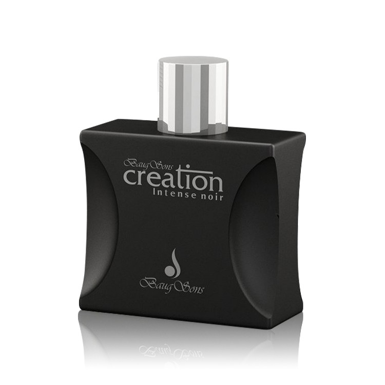 Creation Intense Noir Homme