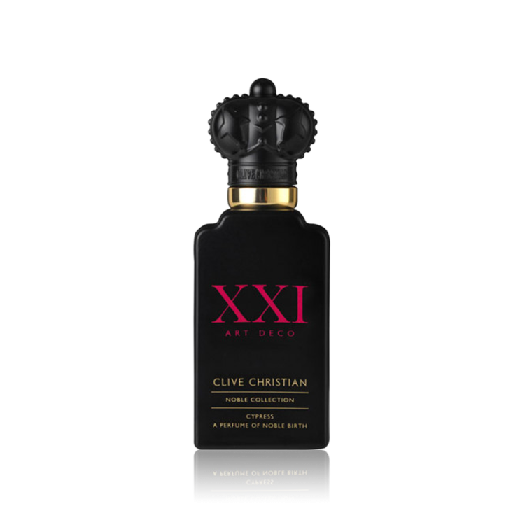 XXI Art Deco Cypress
