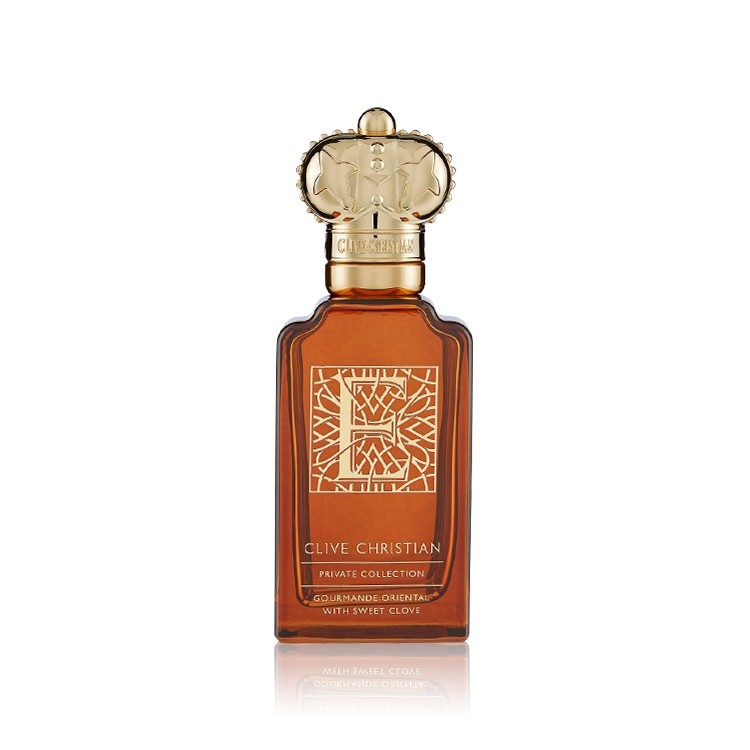 E - Gourmande Oriental