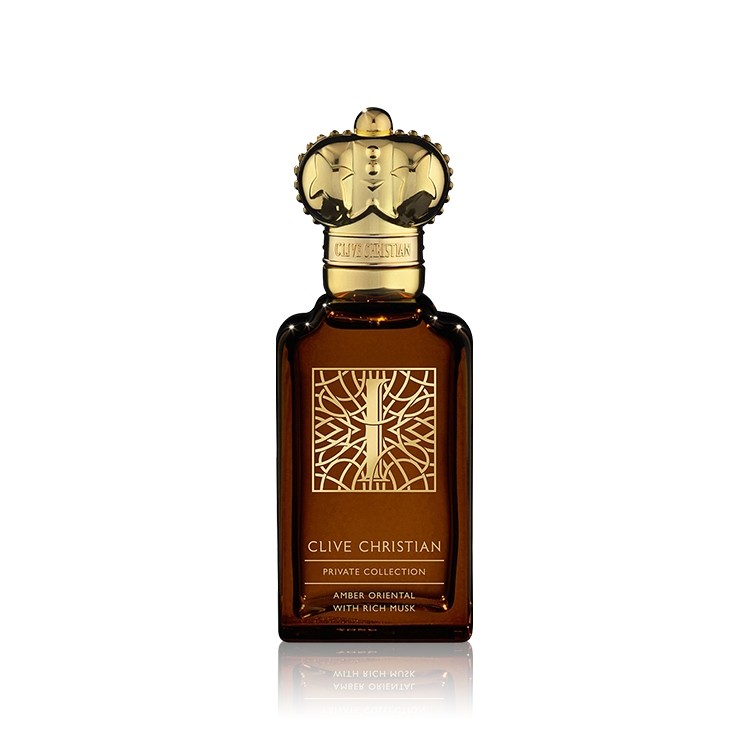 I Amber Oriental