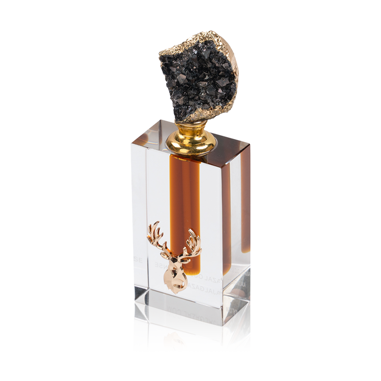 Dhen Oud Al Sharq Black