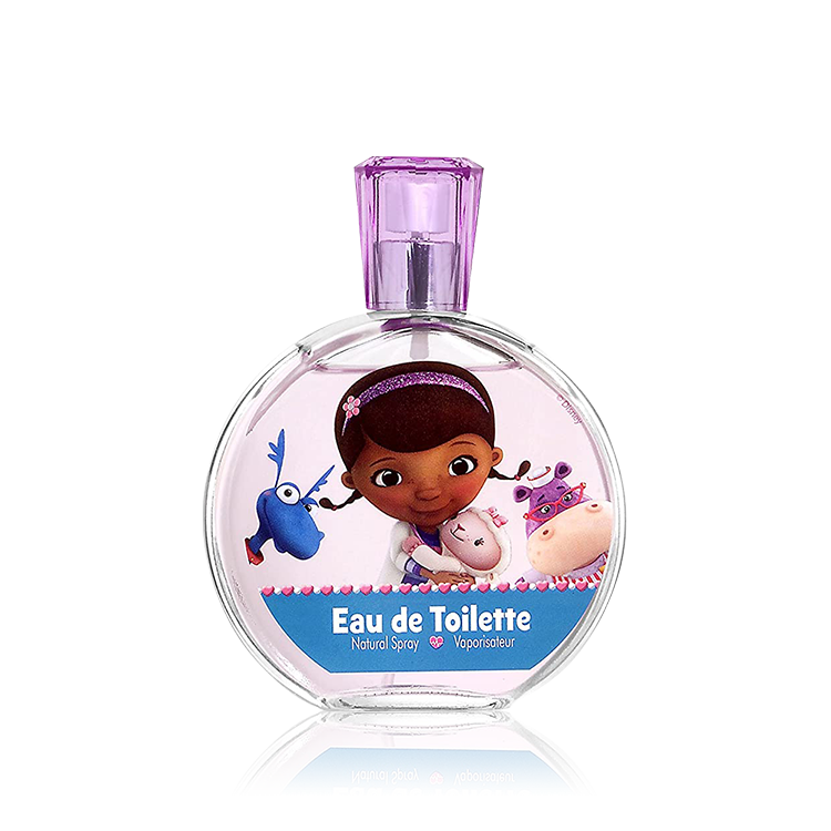 Doc Mcstuffins