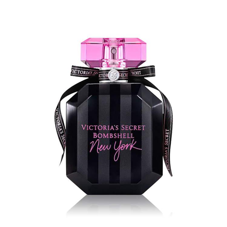 Bombshell New York