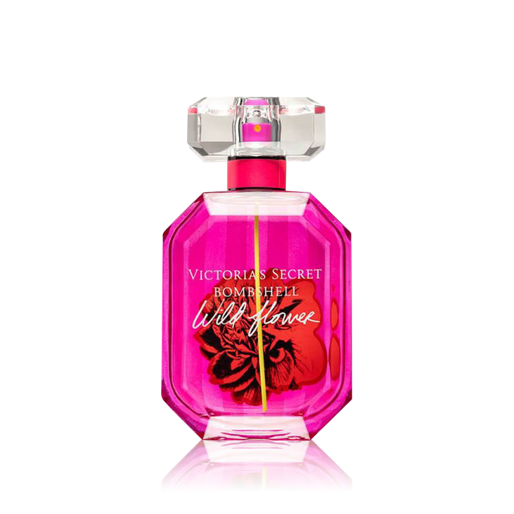 Victoria's Secret Bombshell Wild Flower EDP