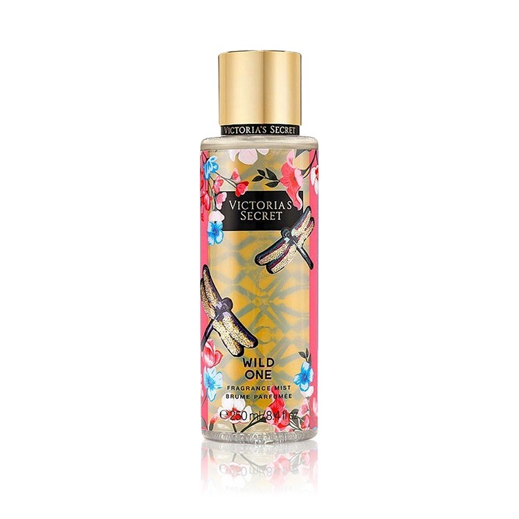 Victoria's Secret Wild One Body Mist
