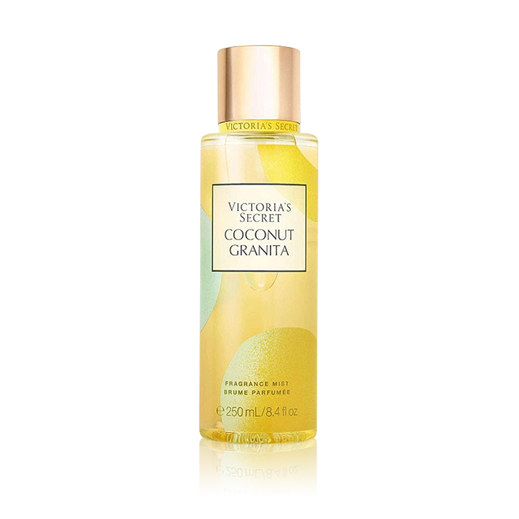 Victoria's Secret Coconut Granita Fragrance Mist 250 ml