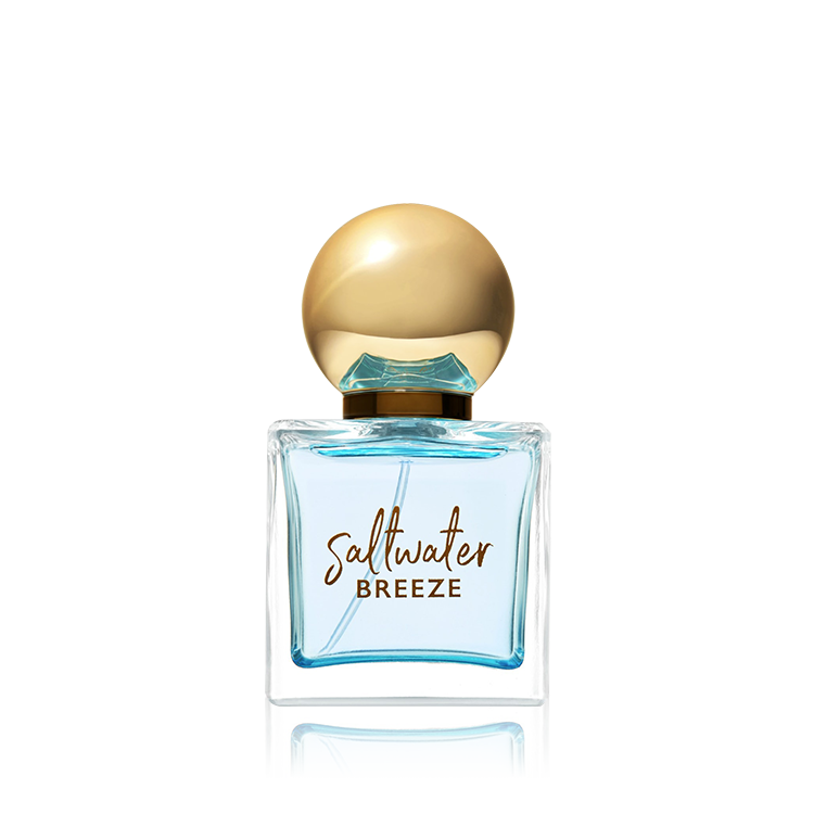 Saltwater Breeze