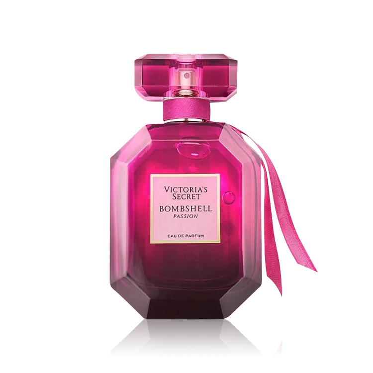 Victoria's Secret Bombshell Passion EDP