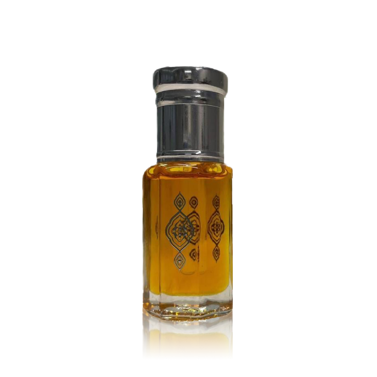 Khamariya Sabon Perfume Oil