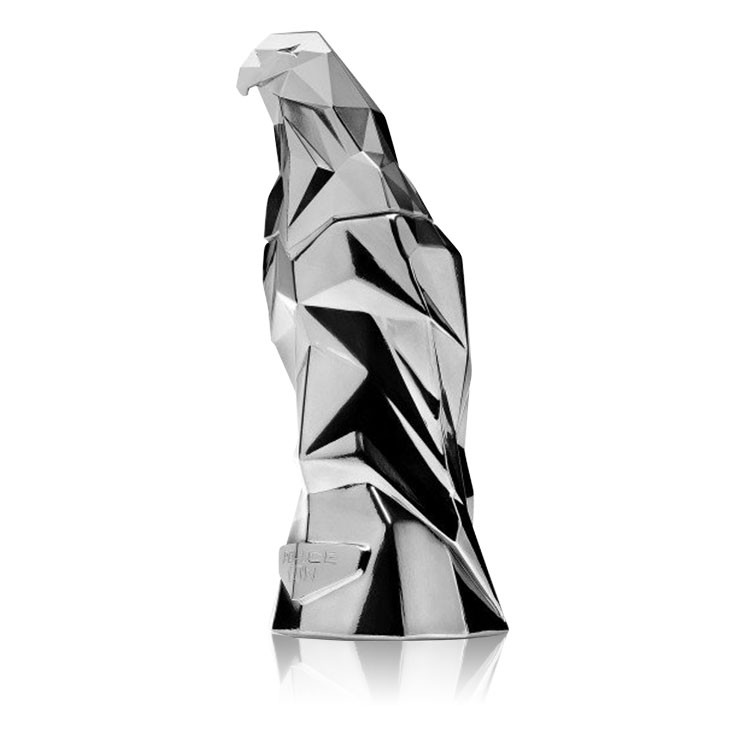 Police Icon Platinum