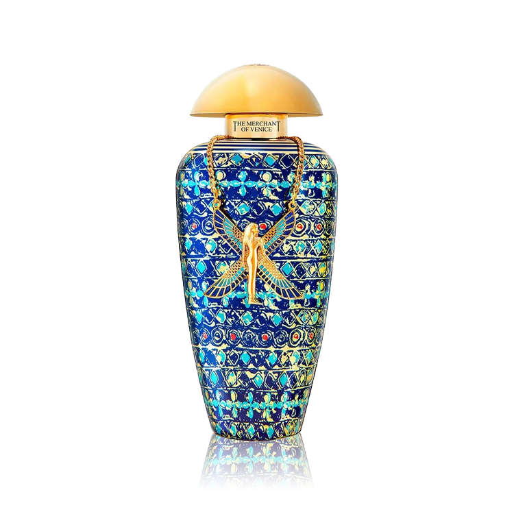 The Merchant of Venice Exclusive Queen Of The Night EDP