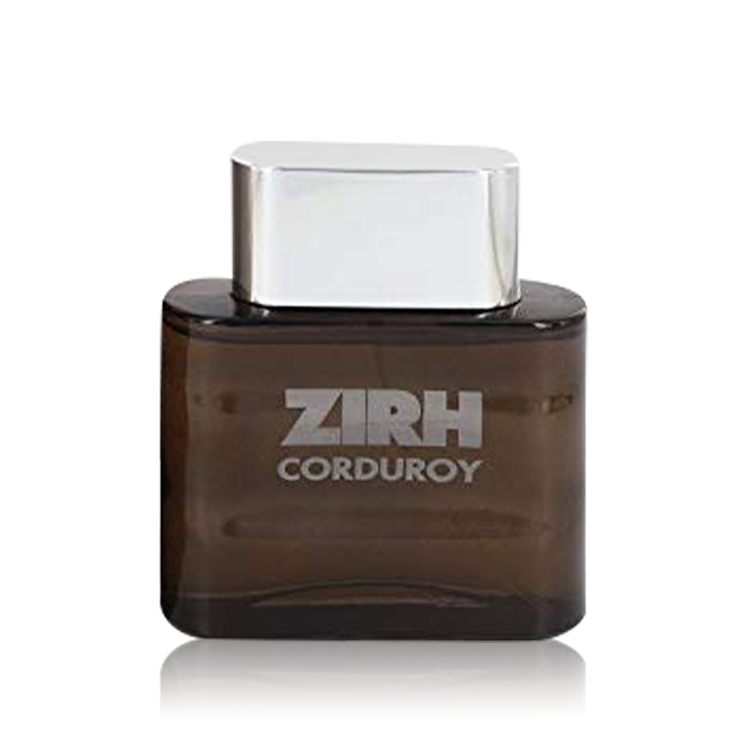 Zirh Corduroy EDT