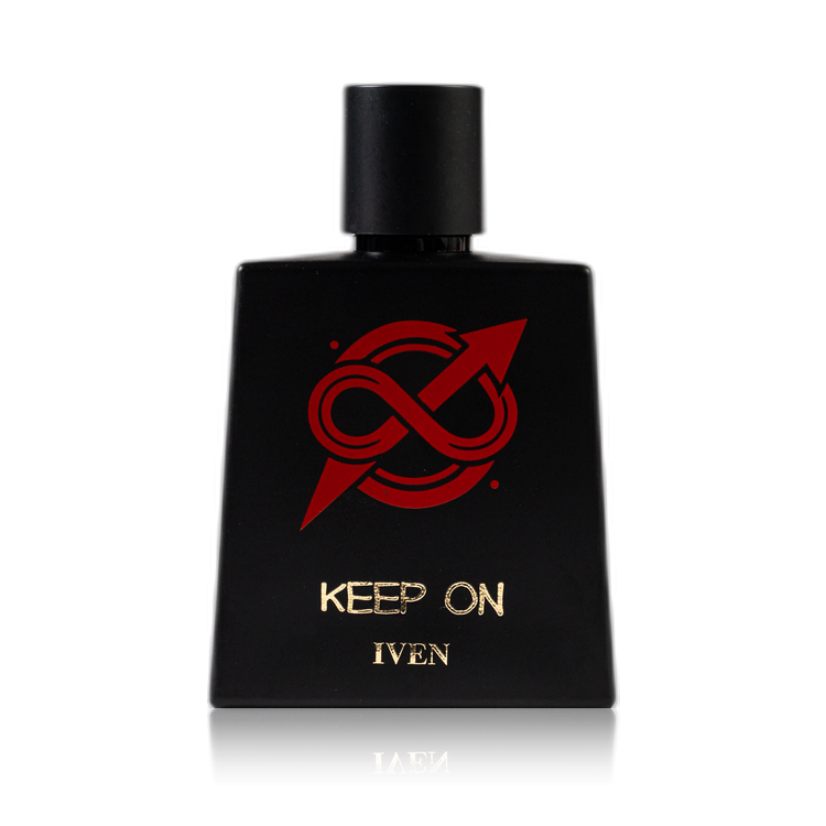 Keep On
