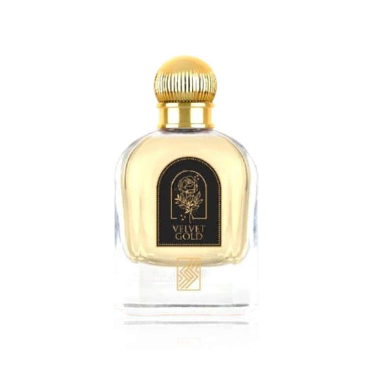 Velvet Gold