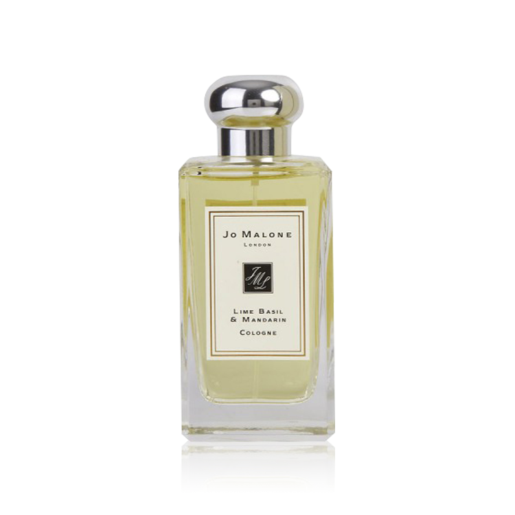 Unisex Perfume Jo Malone LIME BASIL & MANDARIN EDC 100 ml main image 1