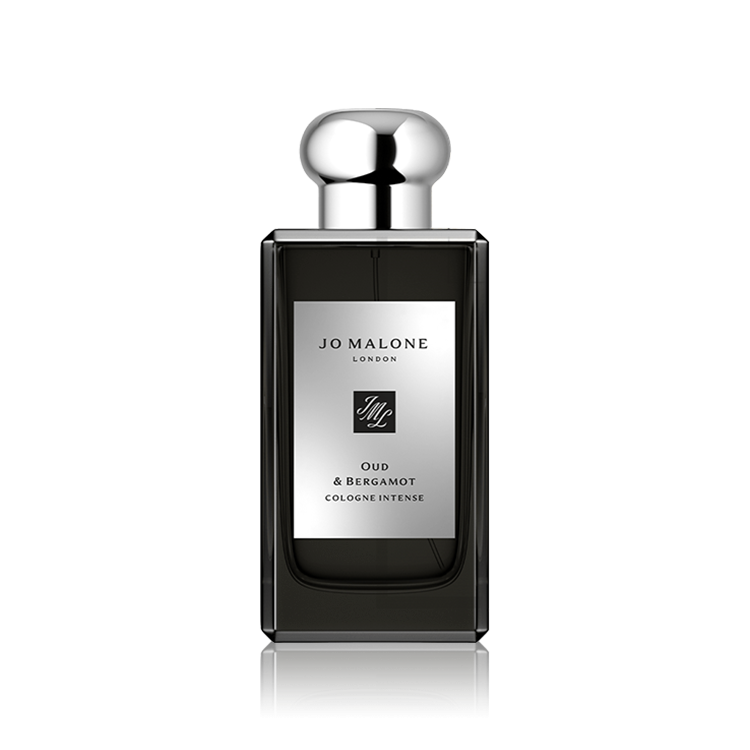 Jo Malone London Oud and Bergamot Cologne Intense – Jo