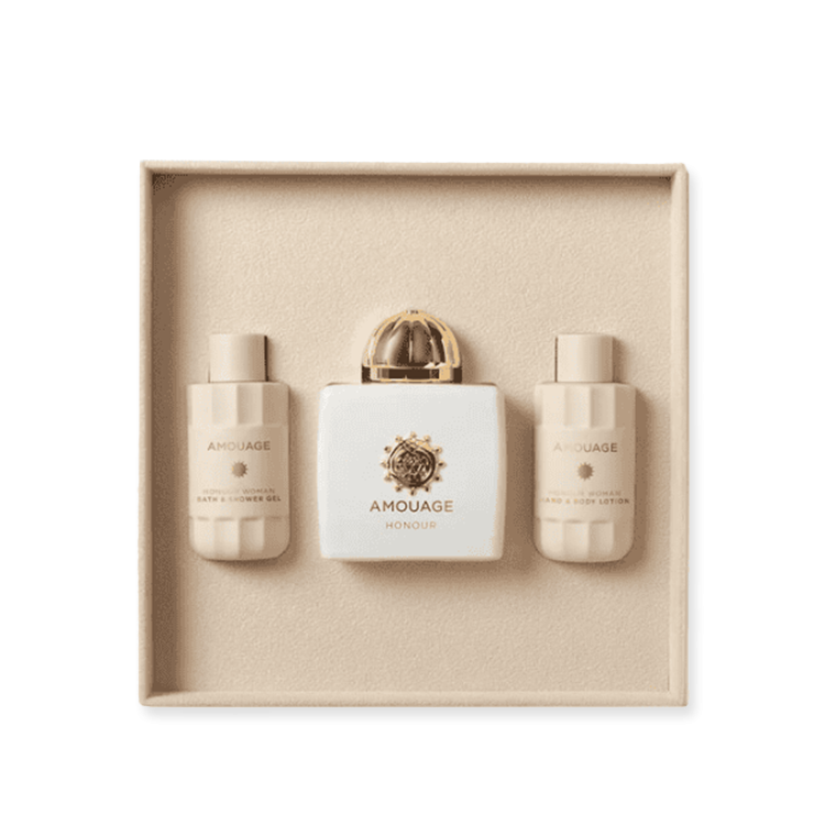 Fragrance Amouage Dia Woman Body Lotion Amouage Gold Woman Body