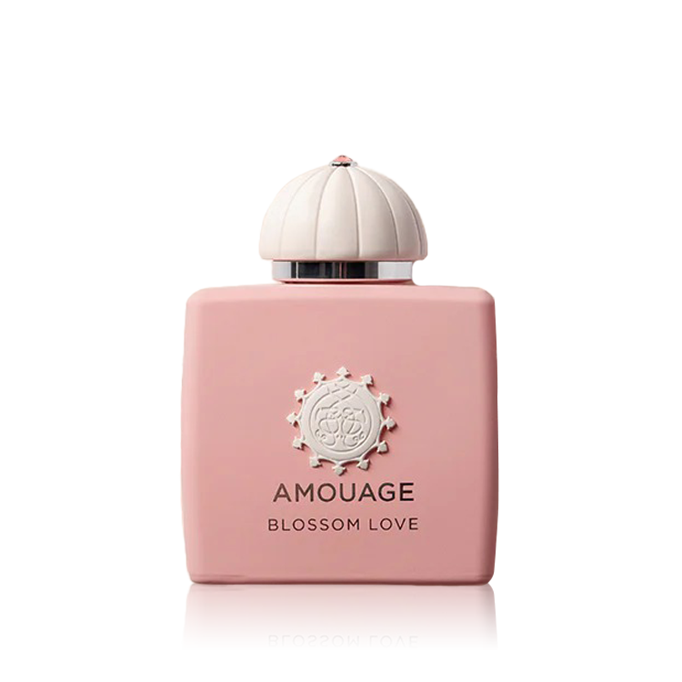Blossom Love