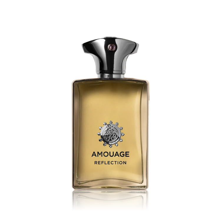 アムアージュ リフレクション ゴールド(1ボトル)     オードパルファム Amouage Reflection EDP