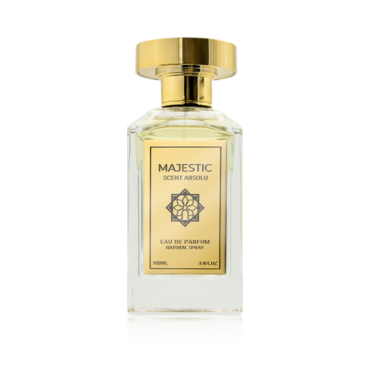 Majestic Scent Absolu