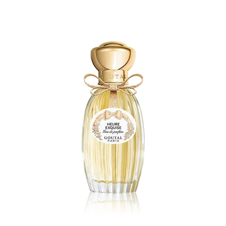 Heure Exquise For Woman